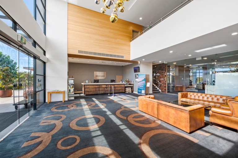 Public Area 4, Mercure Kooindah Waters Central Coast, Wyong - South and West