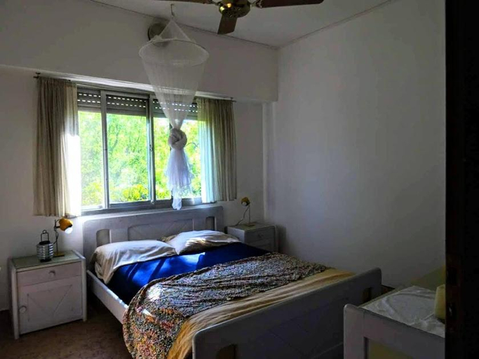 Others 3, Gaia Hostal, Tigre