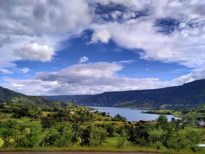 Others 3, Mysticstays Resort, Satara