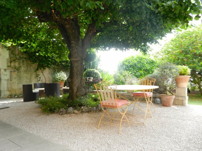 Others 3, Les Passiflores, Alpes-Maritimes