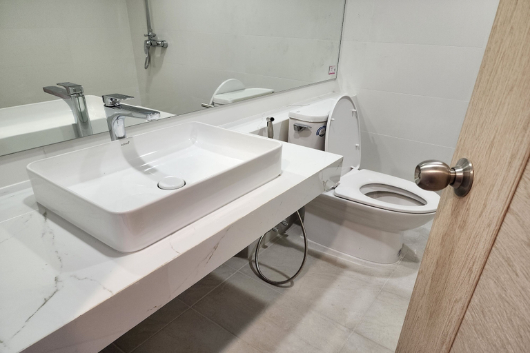 Bathroom 5, Arsh Boutique Hotel, Muang Chiang Mai