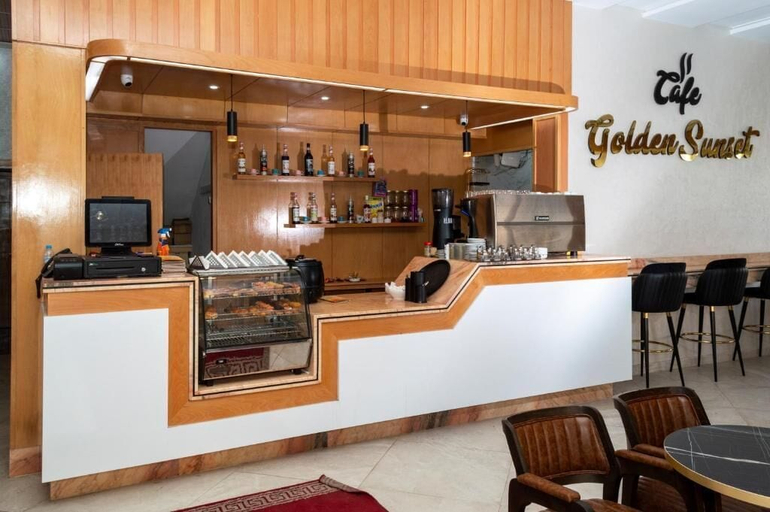 Food & Drinks 4, Hotel Golden Sunset Dakhla