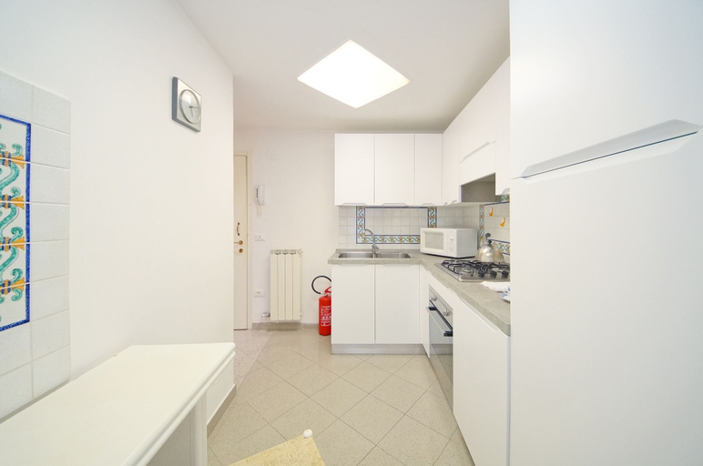 Private kitchen 4, DolceVita Apartments N. 465, Venezia