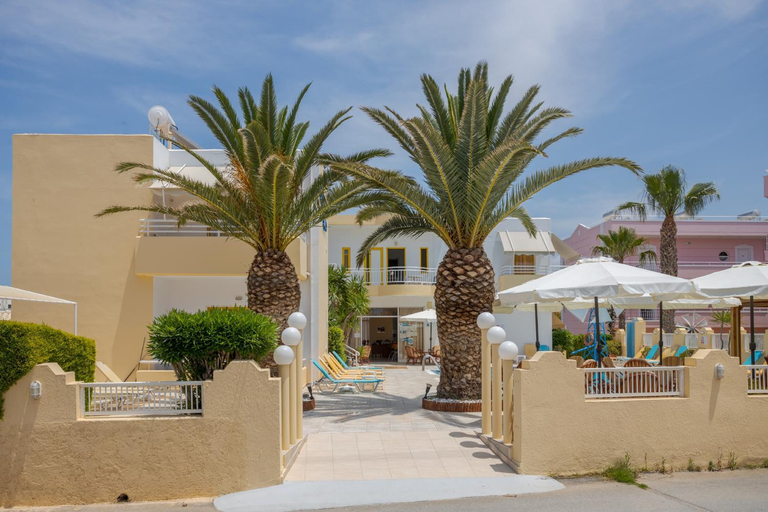 Others 3, Cosmi Apartments by Checkin, Crete
