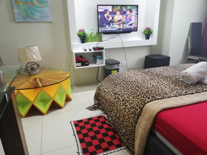 Bedroom 17