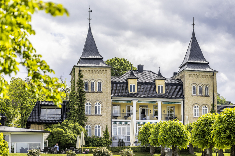 Hotell Refsnes Gods - by Classic Norway Hotels, Moss