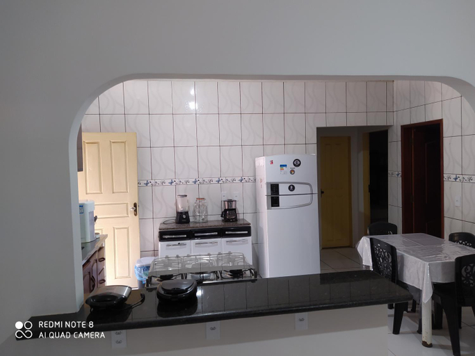 Others 5, Hostel Lencois Park, Barreirinhas