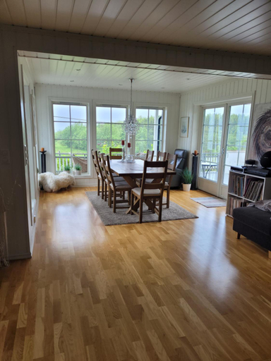 Others 5, Villa Myklebostad, Tjeldsund