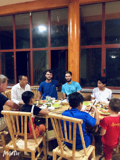 Food & Drinks 4, Khuoi Ky Eco Homestay, Trùng Khánh