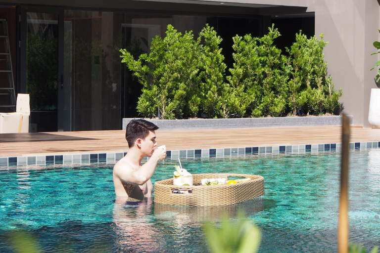 Sport & Beauty 2, The Teak Hotel, Mae Sot