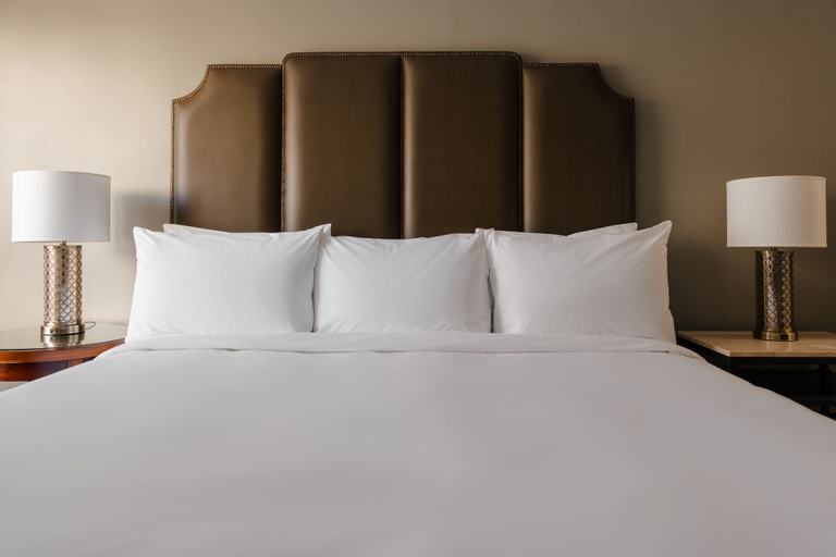 Bedroom 3, Hotel Bijou - Union Square, San Francisco