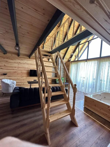 Others 4, BlackSea House, Ardeşen