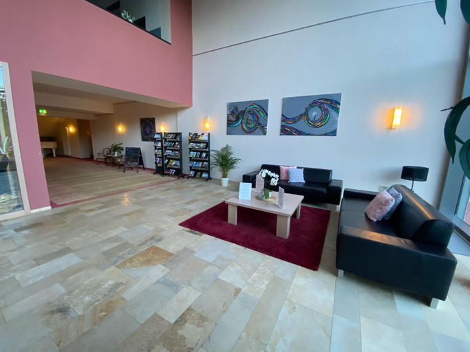 Public Area 2, Seehotel, Trier-Saarburg