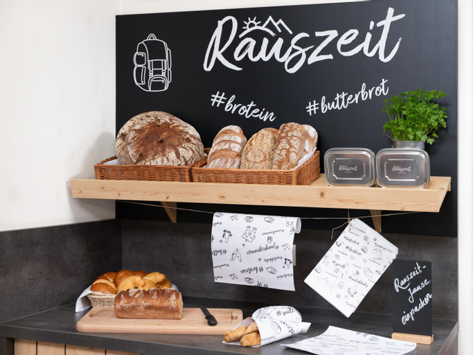 Food & Drinks 2, JUFA Hotel Weiz, Weiz