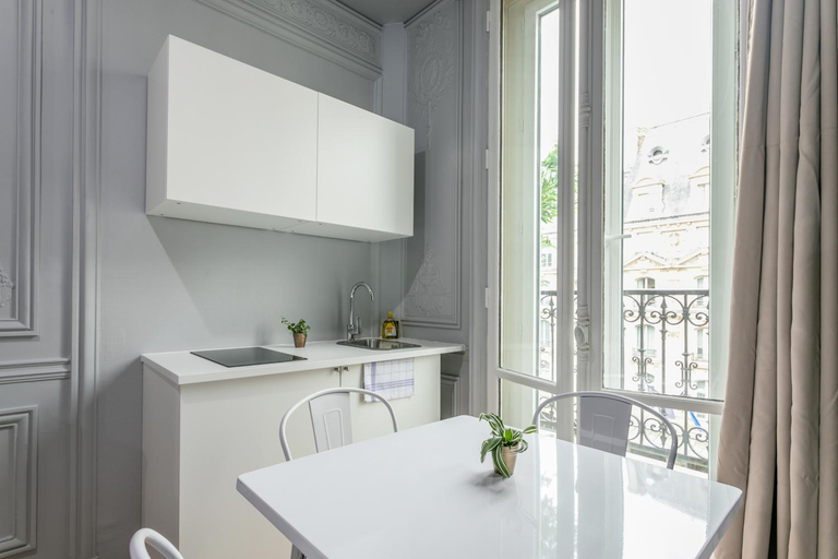 Others 5, Apartments WS Saint-Lazare - Opera, Paris