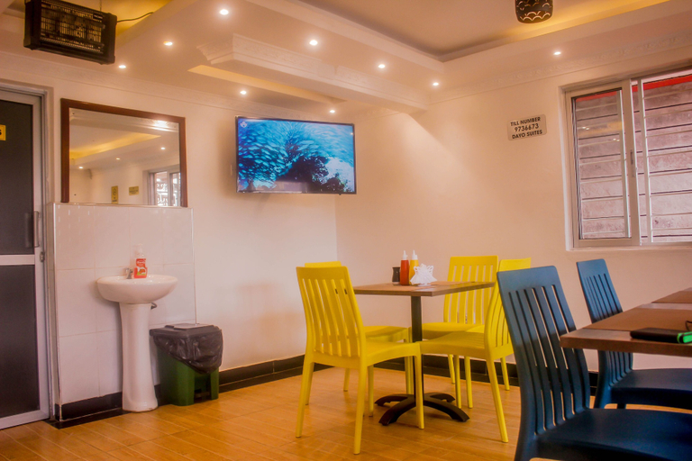Others 4, DAYO SUITES AND HOTEL, Starehe