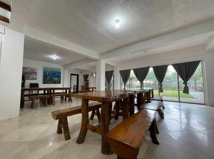 Food & Drinks, Akkaw Baler Hometel, Baler