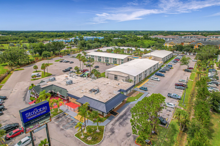 Exterior & Views 2, Stayable Kissimmee East, Osceola