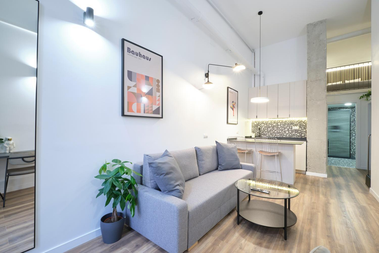 Others 2, Acacias Apartments - City Centre, Madrid