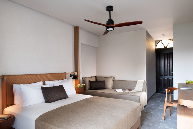 Bedroom 3, Argile Resort, Ionian Islands