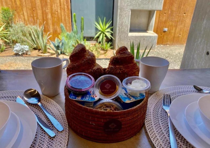 Chateaux del Valle Vacational Homes, Ensenada