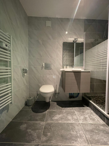 Bathroom 3, Le Lodge du Pichat, Savoie