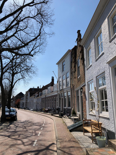 Others 3, Stadsdromer, Middelburg