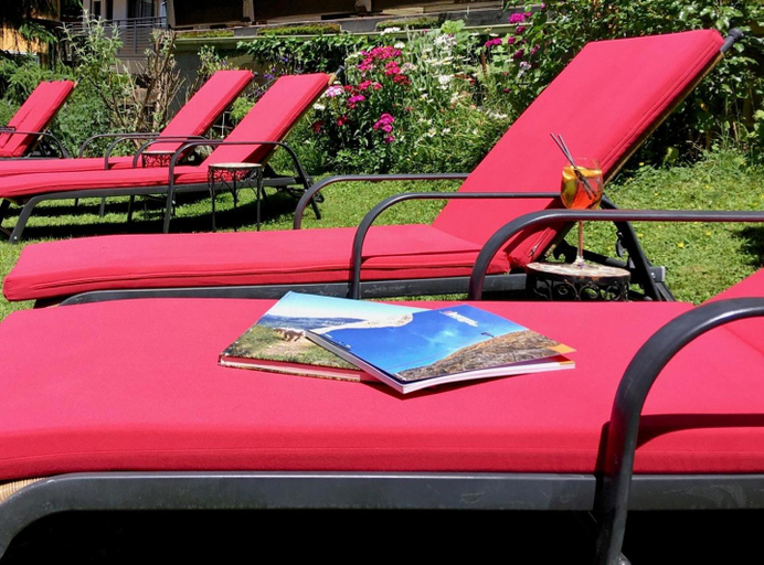 Sport & Beauty 5, Metzgerwirt, Kitzbühel