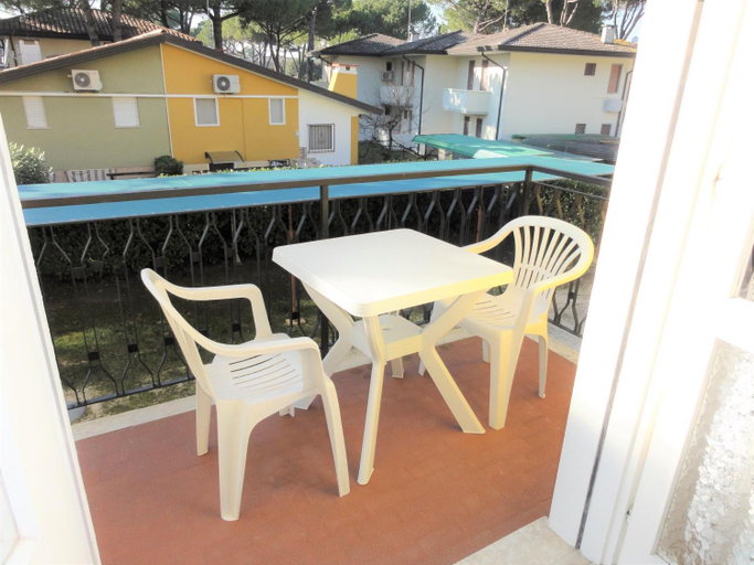 Others 5, Villa Palma, Venezia