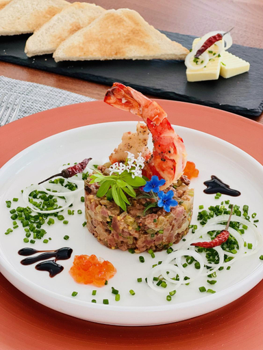 Food & Drinks 5, perfect lifestyle Design Boutique & Private SPA, Baden