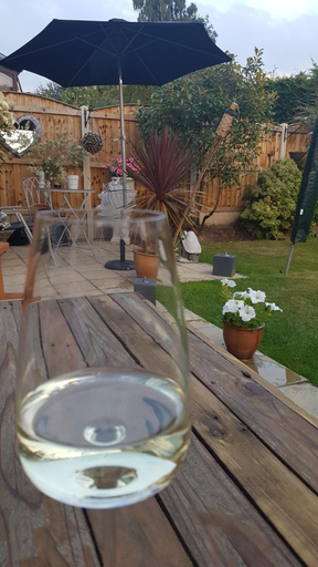 Food & Drinks 4, Debonair bnb @33, Worcestershire