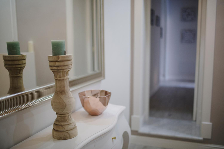 Others 3, Prisca B&B, Napoli