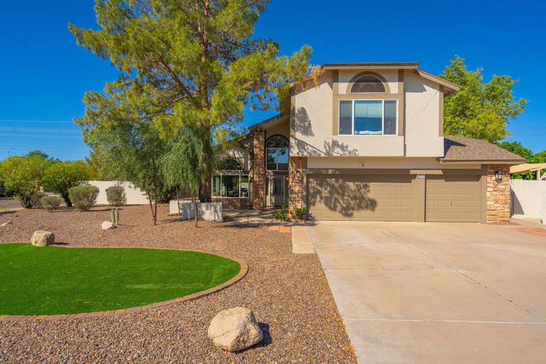 Exterior & Views 2, Casa Yucca 1, Maricopa