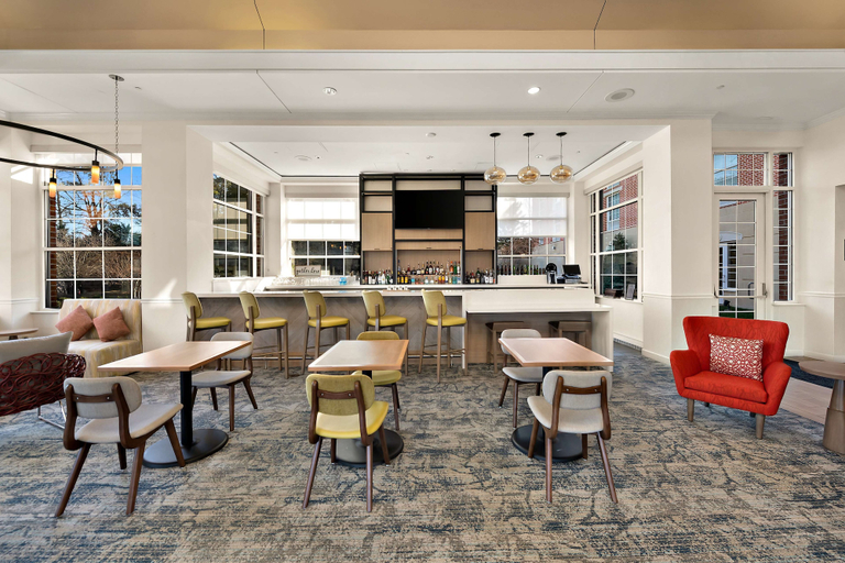 Food & Drinks 5, Hilton Garden Inn Williamsburg, Williamsburg