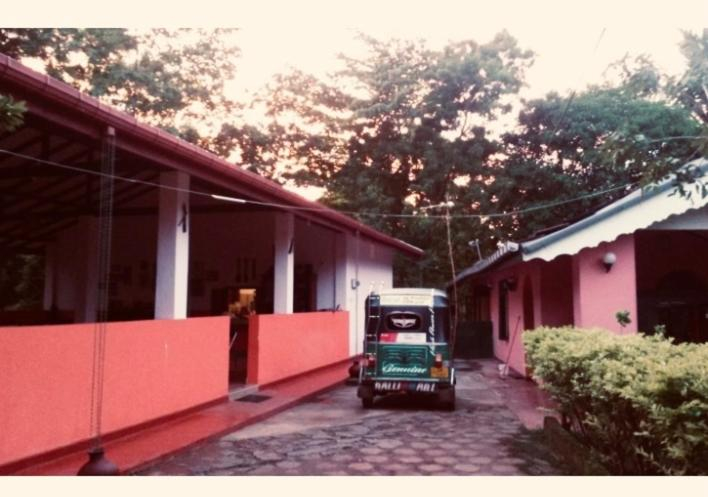 4, Kandalama Hostel, Dambulla