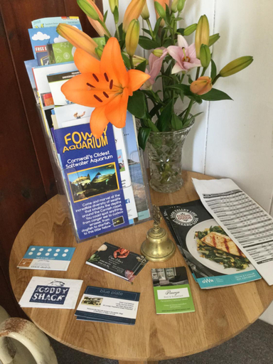 Others 5, Penwyn Bed and Breakfast, Cornwall