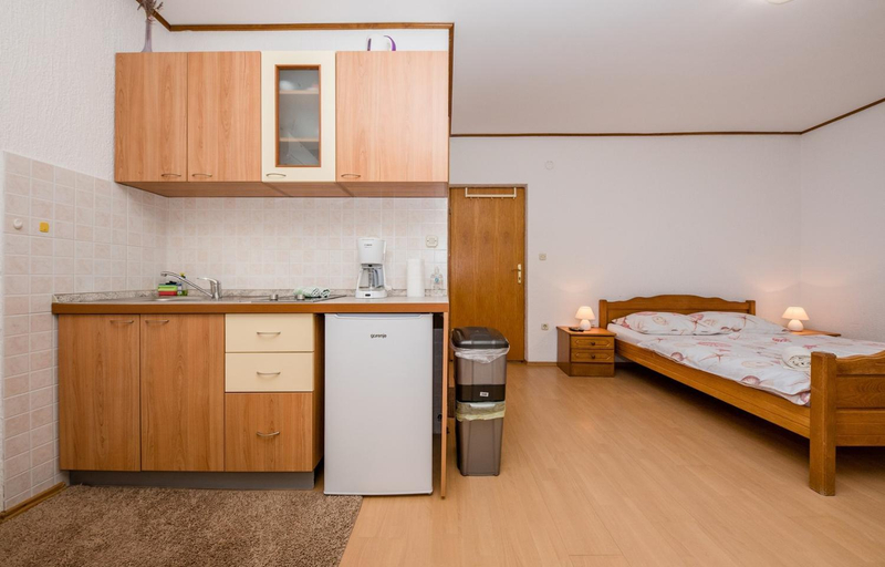 Others 2, Apartments Halovic, Lopar/Supetarska Draga