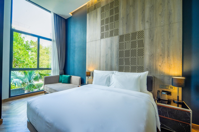 Bedroom 10