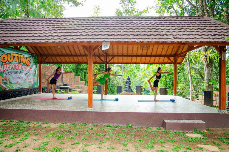 Others 2, Byron Jungle Resort, Badung
