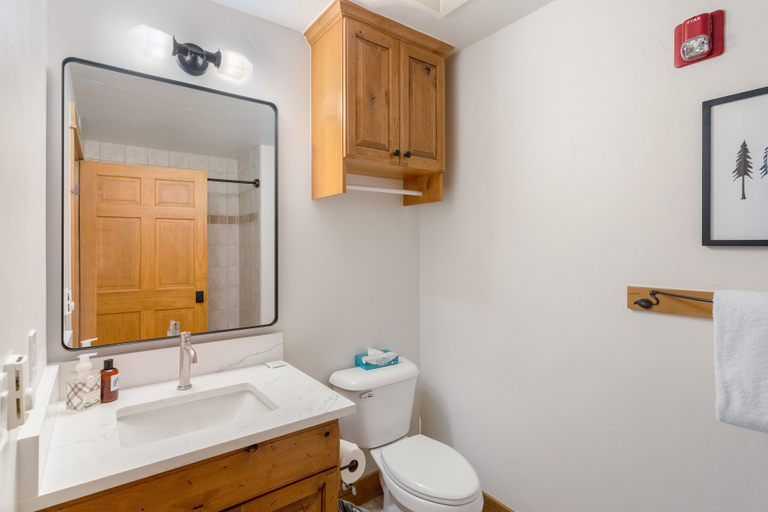 Others 5, EagleRidge Lodge & Townhomes, Routt