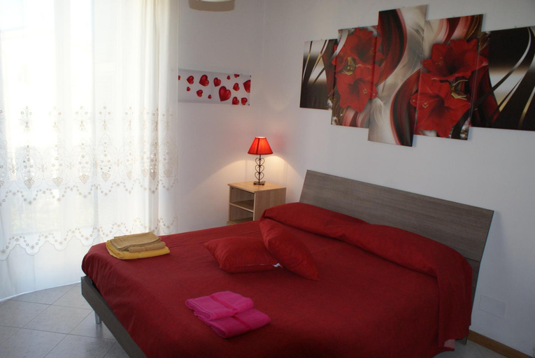 Bedroom 13