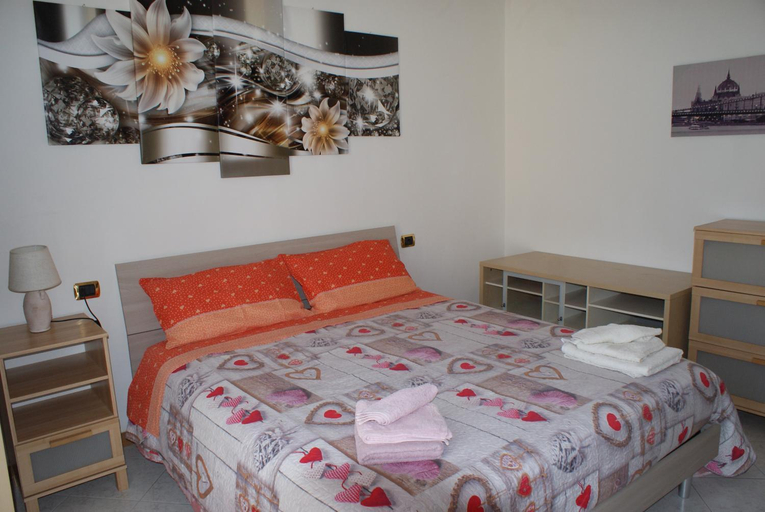 Bedroom 15