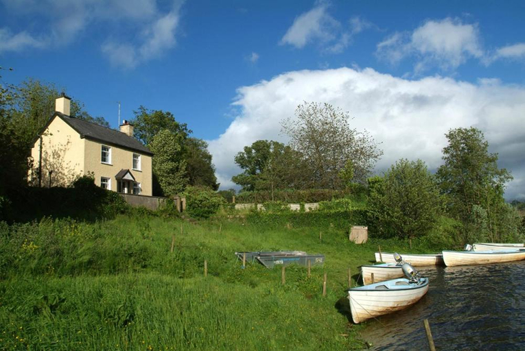 Others 2, Belle Isle Castle and Cottages, Fermanagh and Omagh