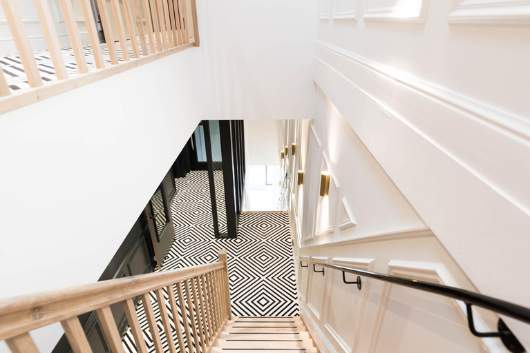 Public Area 3, Ysbrantsz Boutique Hotel