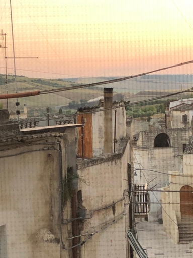 Others 5, San Michele delle grotte BnB, Bari