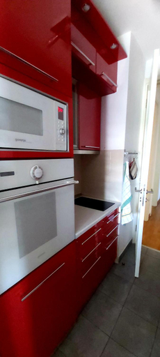 Others 4, Apartman Tea Belville, Belgrade