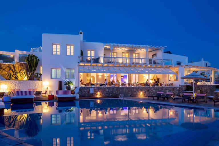 Exterior & Views 1, Archipelagos Hotel, South Aegean