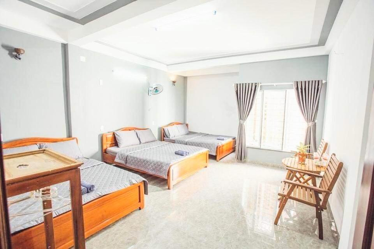 Others 5, Nha Muoi Homestay, Qui Nhơn