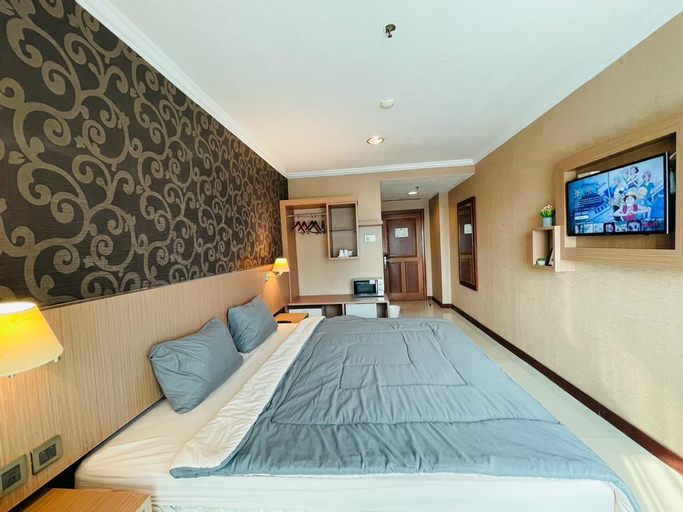 Bedroom 6