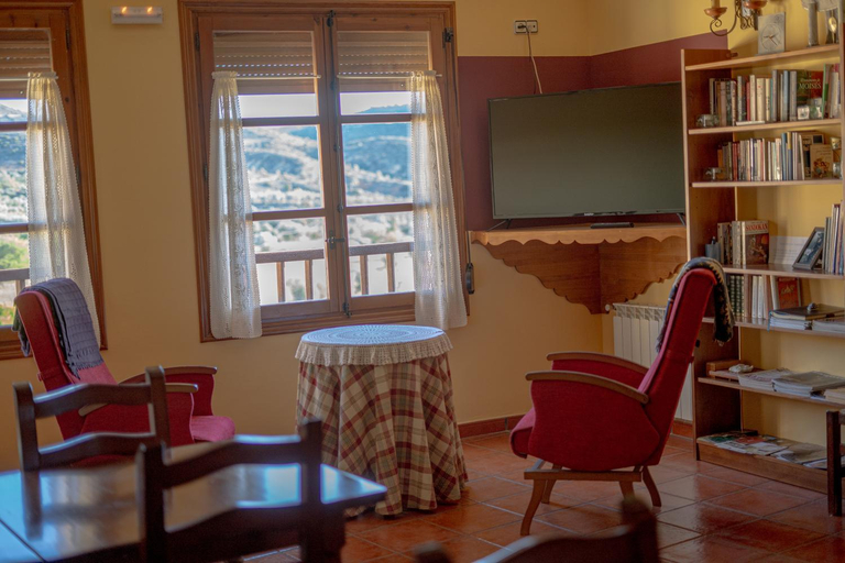 Others 5, Pension Las Cuevas de Canart, Teruel